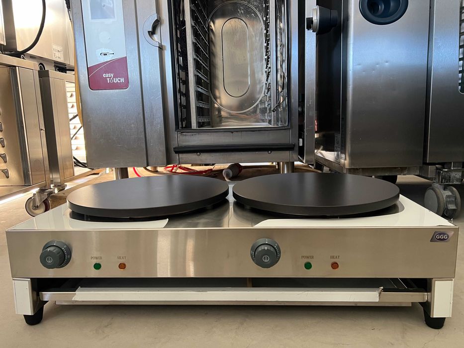 Плоча за палачинки