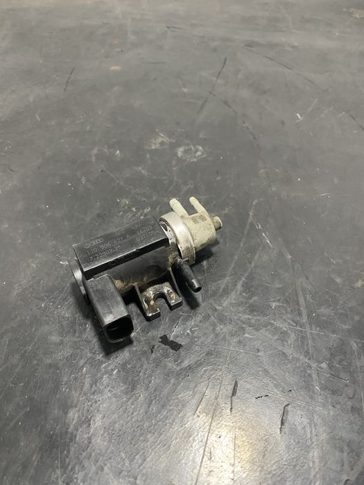 Supapa vacuum electrovalva vw golf 4 1.9 tdi passat b5.5 polo skoda