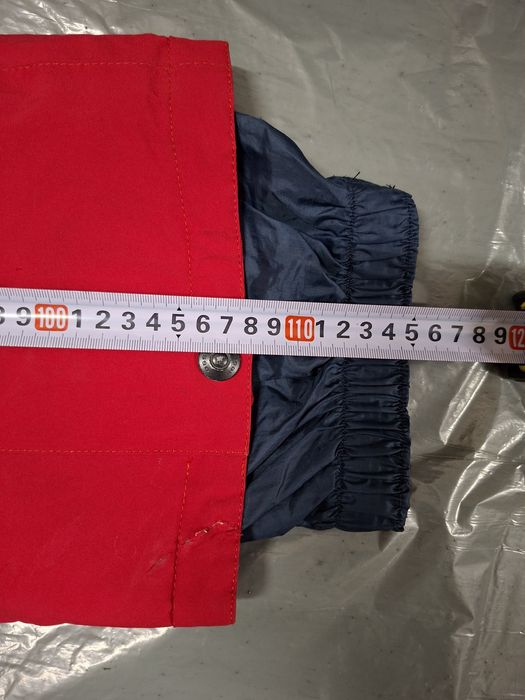 Ски гащеризон aesse gore-tex