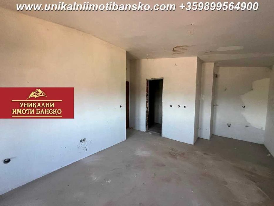 Продава се Едностаен апартамент в Банско - 35 кв.м за 629 €/кв.м - Снимка #6