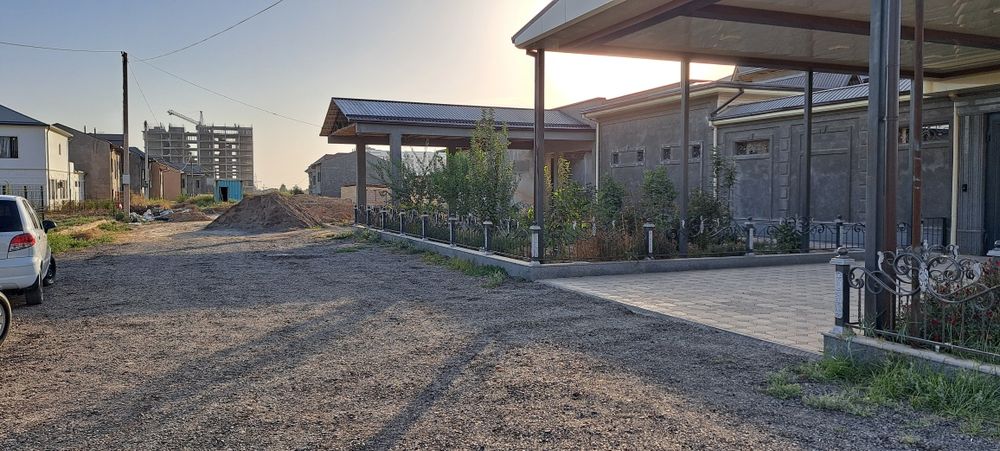 Дом продоется в хорошим месте