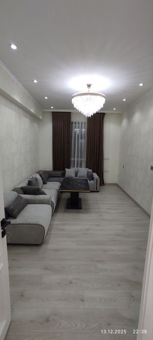 Квартира в новостройке горсуд