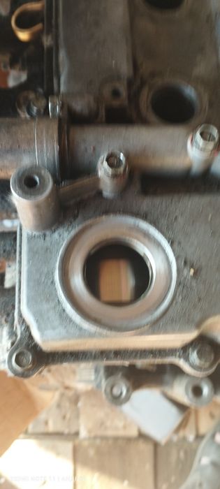 Продам двигатель на Ниссан Ноут