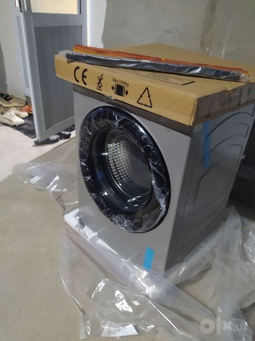 Premier kir mashina 9 kg