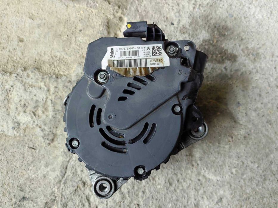Алтернатори за Peugeot/ Citroen/ Dacia/ Renault/ Toyota/ Fiat