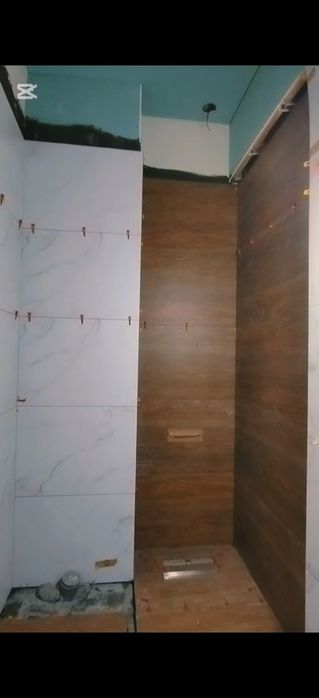 Кафельные работы pro