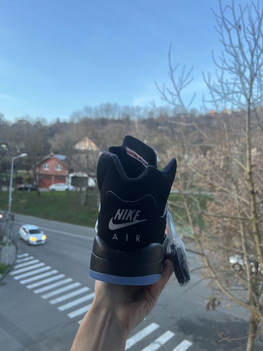 Jordan 5 Reimaginated MARIMEA 43,42