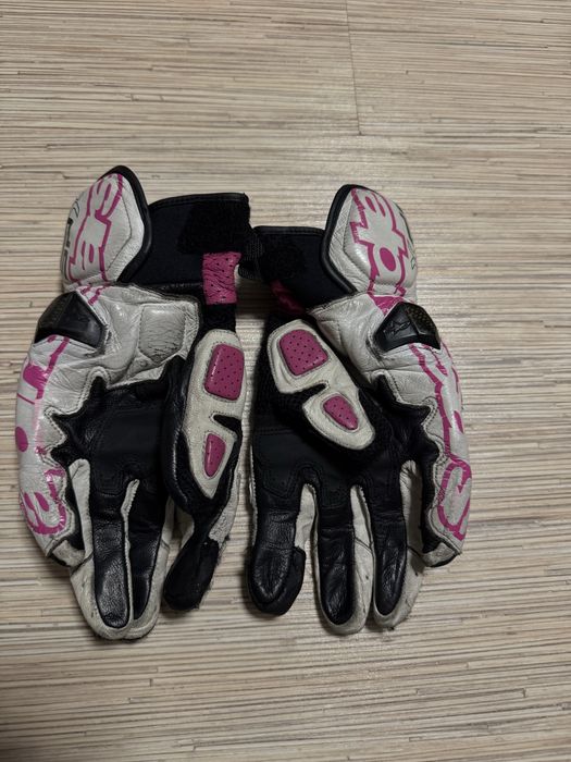 Дамски мото ръкавици Alpinestar
