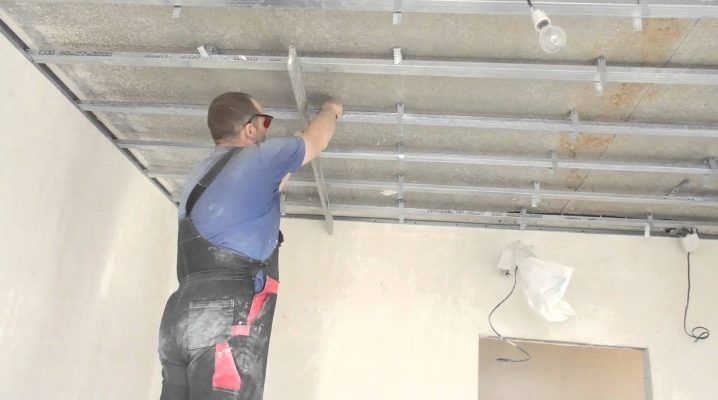 Гипсокартонные работы. Стены потолки перегородки.