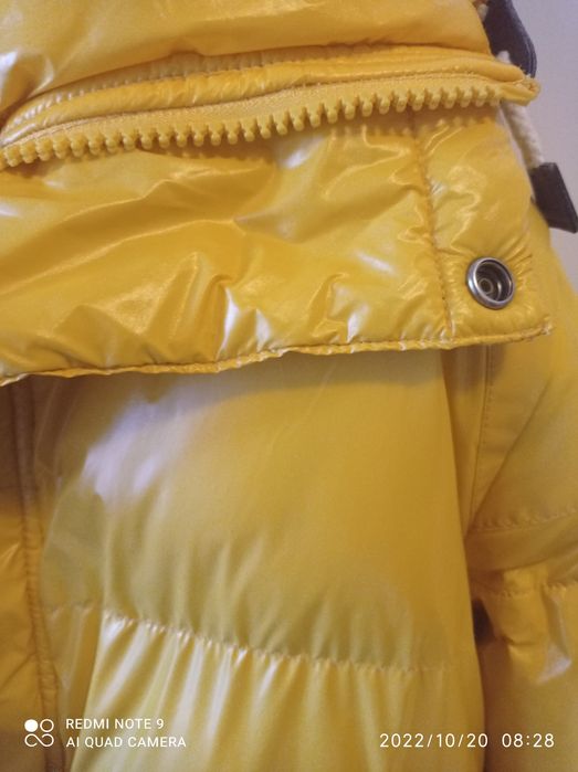 Geaca  unisex italia