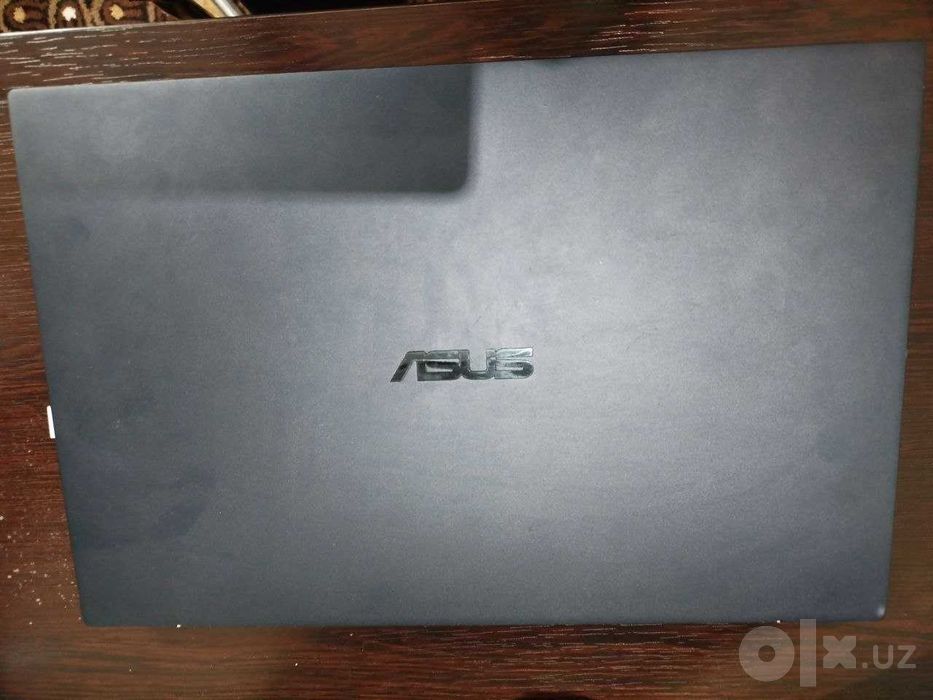 Ноутбук ASUS ExpertBook B1500CEAE (модификация — B1500CEAE-EJ3355W).