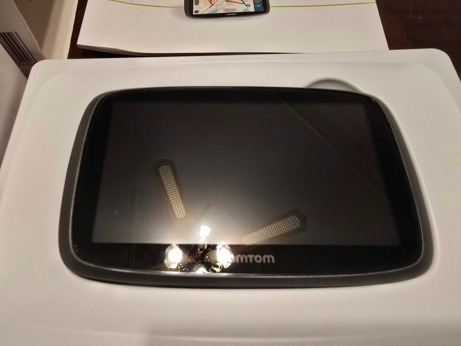 GPS Навигация TOMTOM GO510 - 5 инча