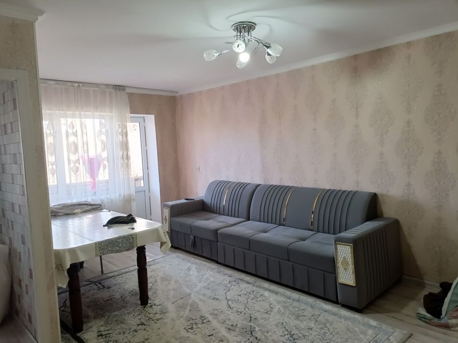 продается 3-х комнаиная квартира