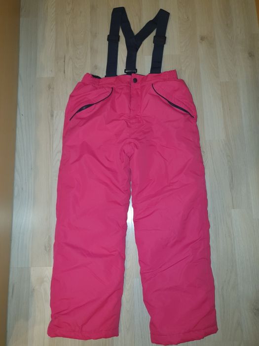 Детски ски комплект 134-146