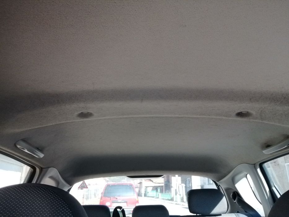 Chevrolet aveo 1.2 LPG