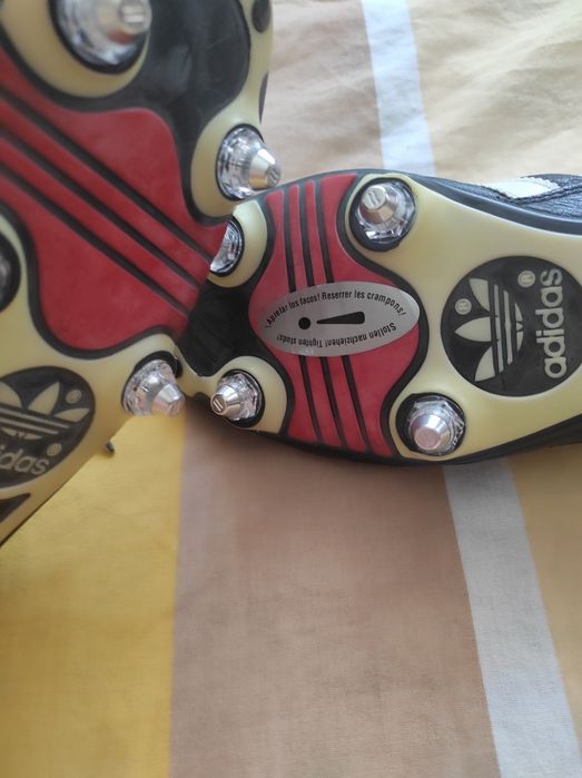 Намалям-Бутонки("Adidas word cup"N-41и"Predator"N-42