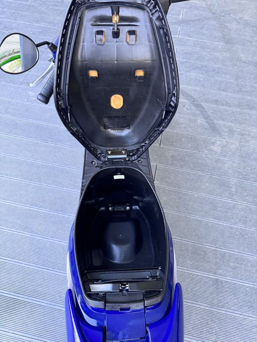 Продам мопед Honda Dio 27