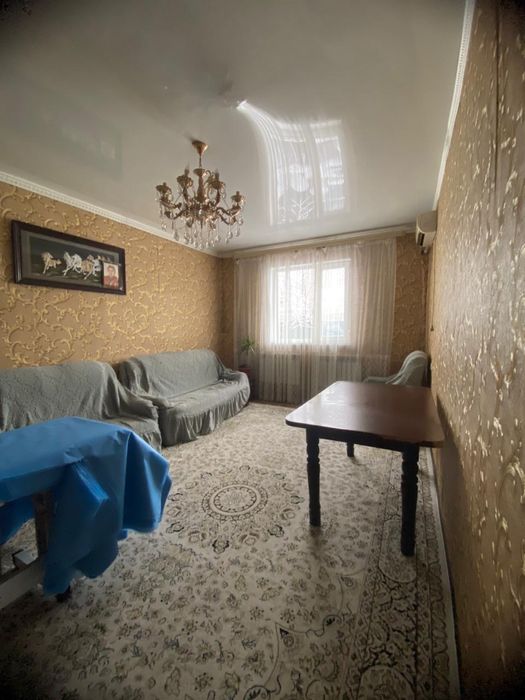 Сдам дом в аренду в янги шахар