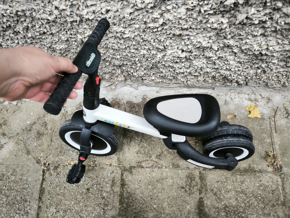 CHIPOLINO Баланс колело - триколка 2в1