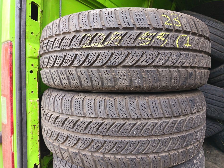 Anvelope MS 225 55 17c continental 2023 9mm