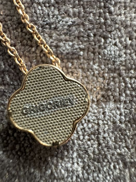 Колье с бриллиантом GRIGORIEV diamond house