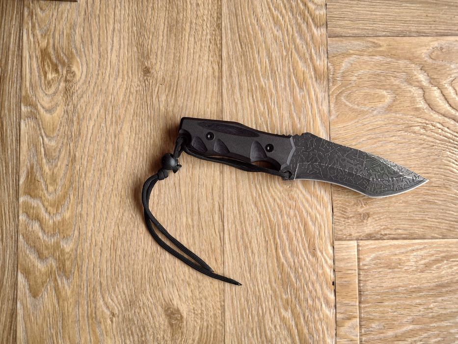 Сгъваеми ножове 6