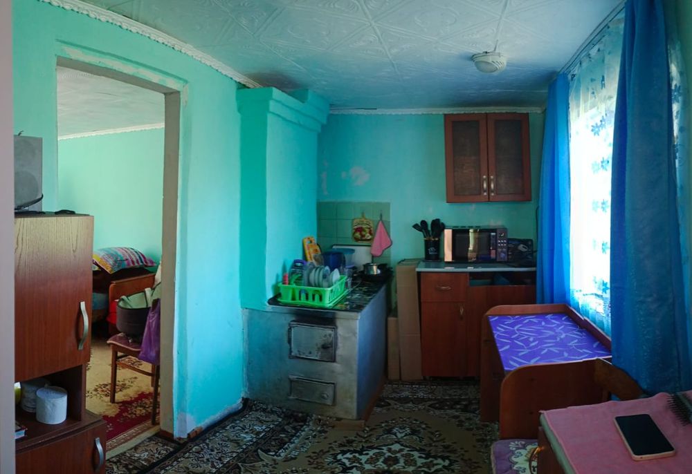 Продам дачу срочно за понтоным мостом.