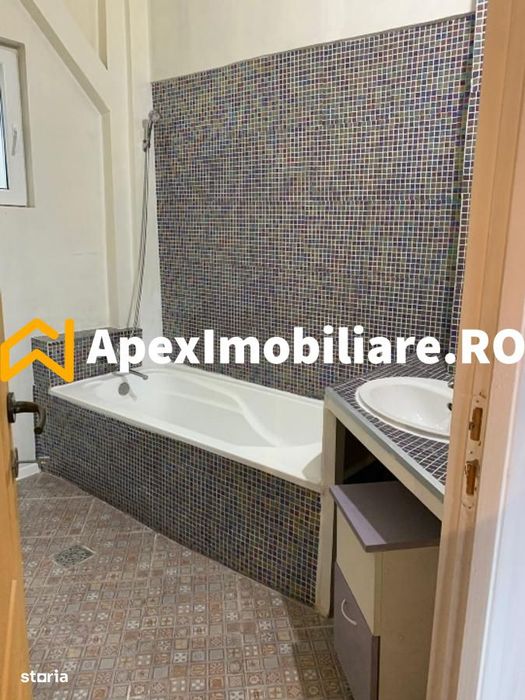 Apartament 3 camere de inchiriat Universitate Bucuresti | ApexImobilia