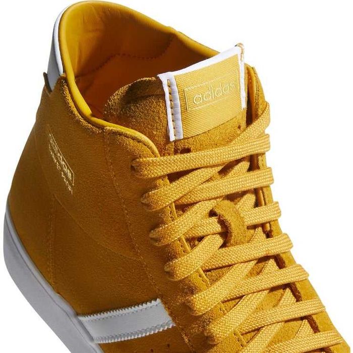 Adidas - Basket Profi №41 1/3,45 1/3  Оригинал Код 795
