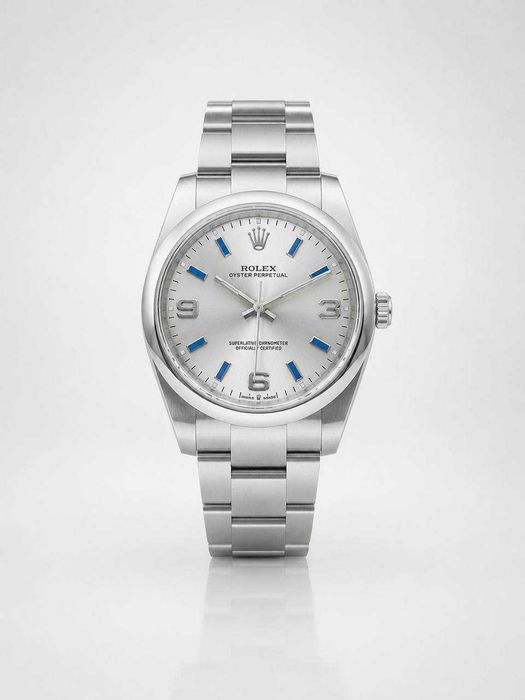 Часы Rolex Oyster Perpetual