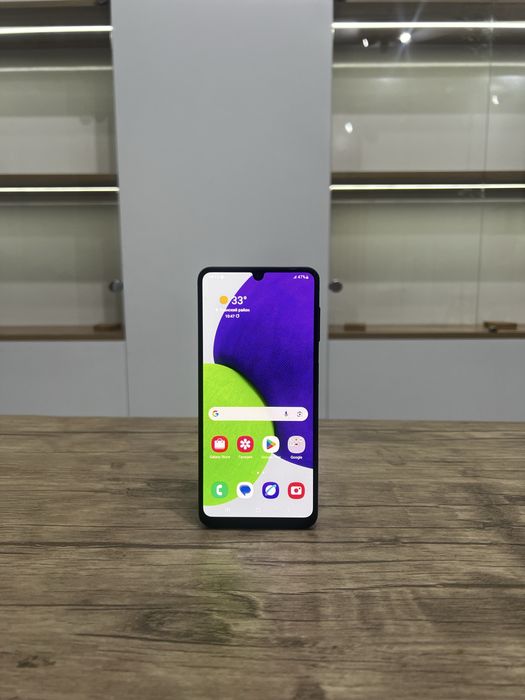 Samsung A22 (64gb)