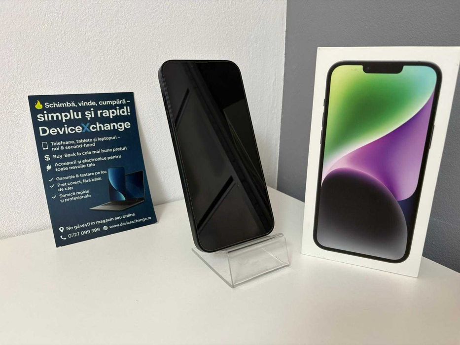 iPhone 14 Plus 128 Gb SH 84 % * Garantie *Buy Back * deviceXchange