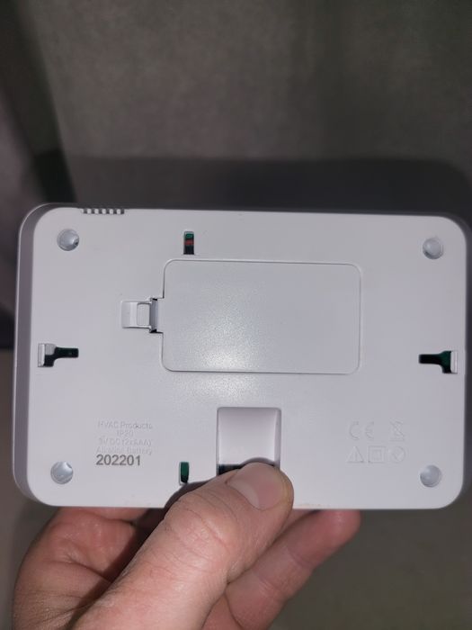 Termostat Motan ht220s wifi