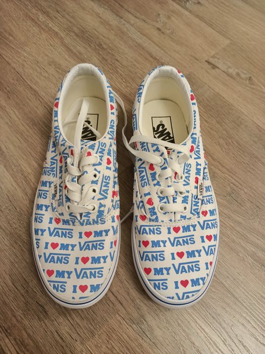 Teniși Vans Nr.38