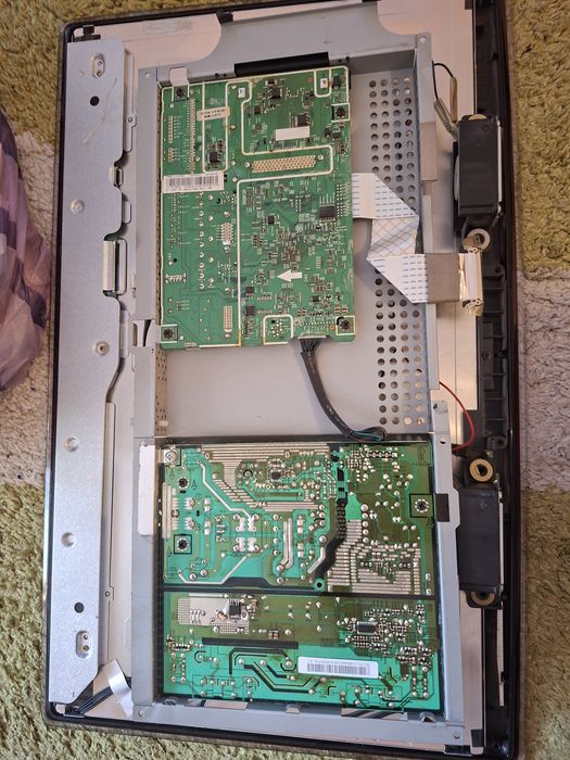 Монитор  , Тв  Samsung p2370