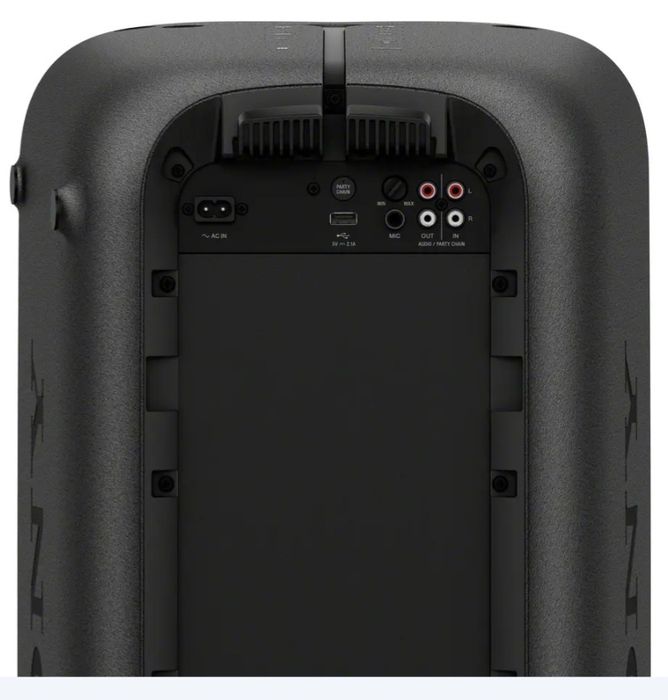 Boxa/Sistem audio High Power SONY