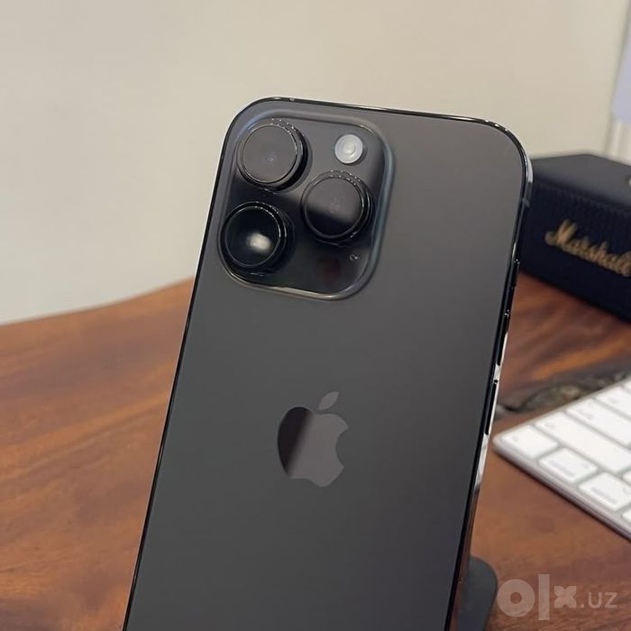 iPhone 14 Pro Max 128GB! LL/A