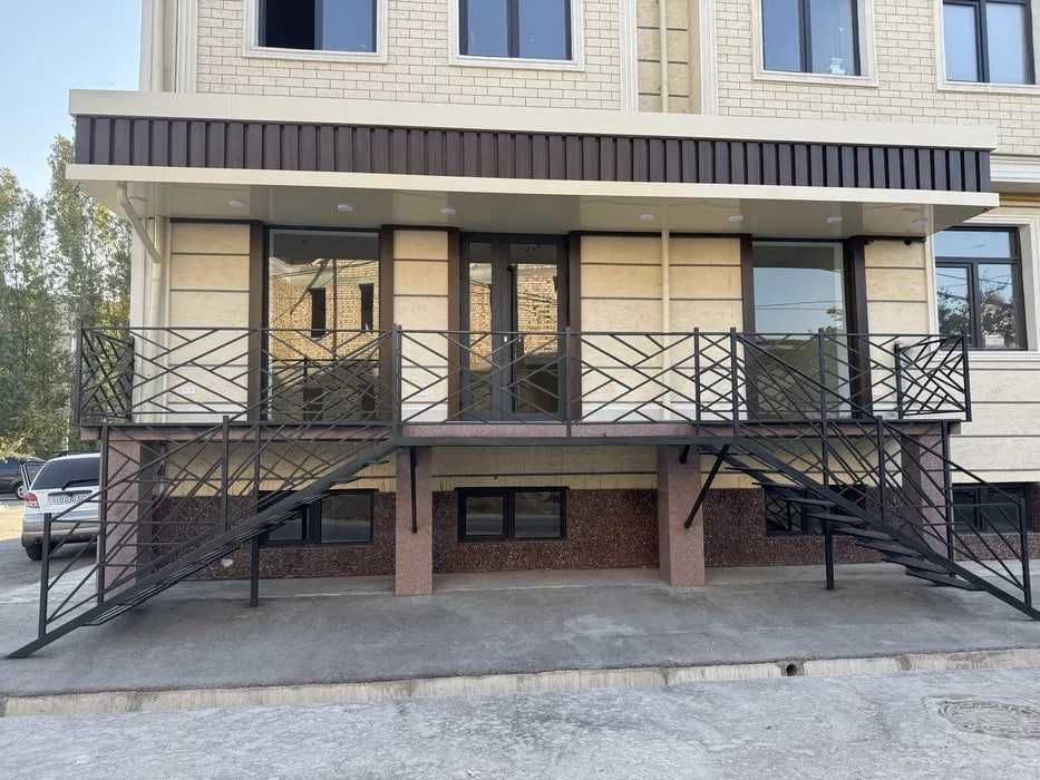 Продаётся Нежилое Помещение 78м2 Учтепа Алгаритим Ор-р Катта Кани Круг