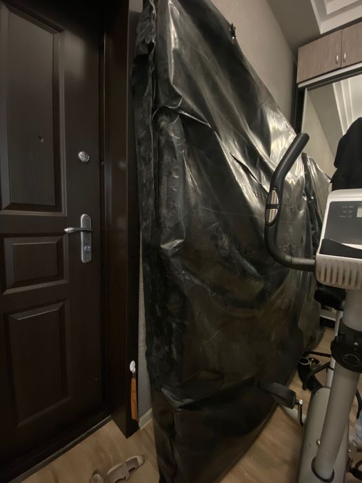 Новый Матрас 200*200