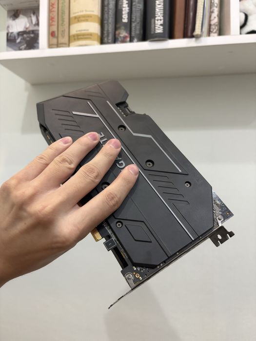 RTX 2060 Gigabyte
