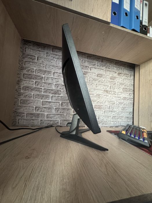 Игровой монитор MSI MAG 255F 240Hz / Rapid IPS / 24.5"