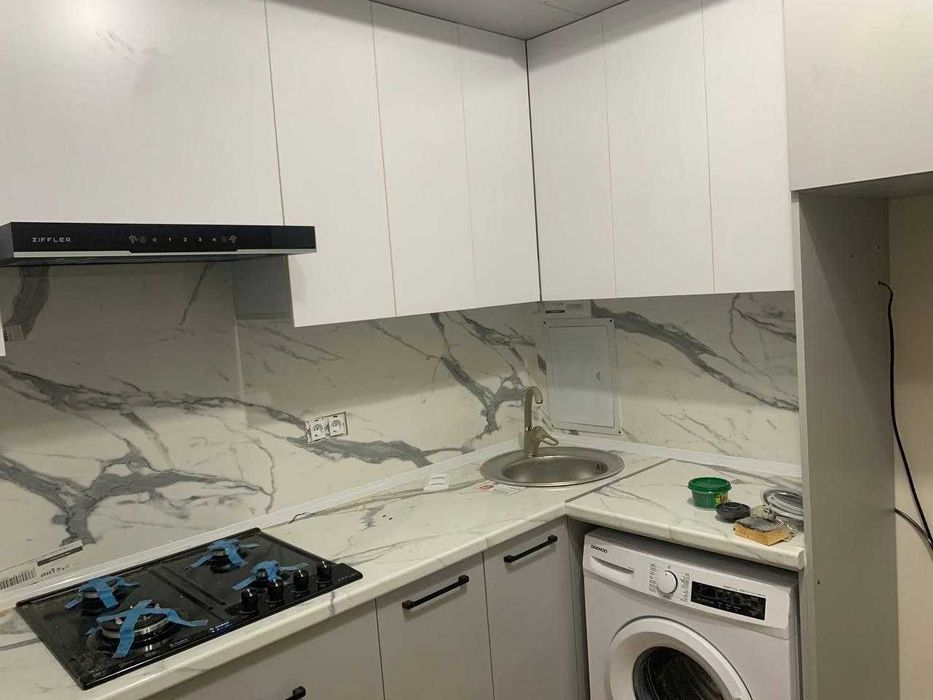 Срочна Продаётся 1 ком Квартира Алмазарский р-н ЖК Алмазар сити