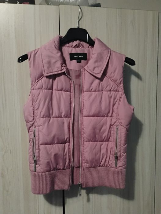 Дамски елек размер XS