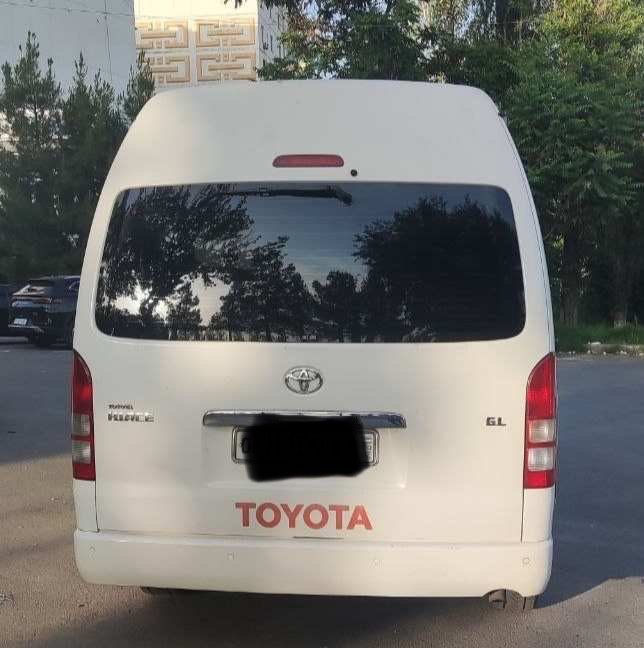 Продается микроавтобус