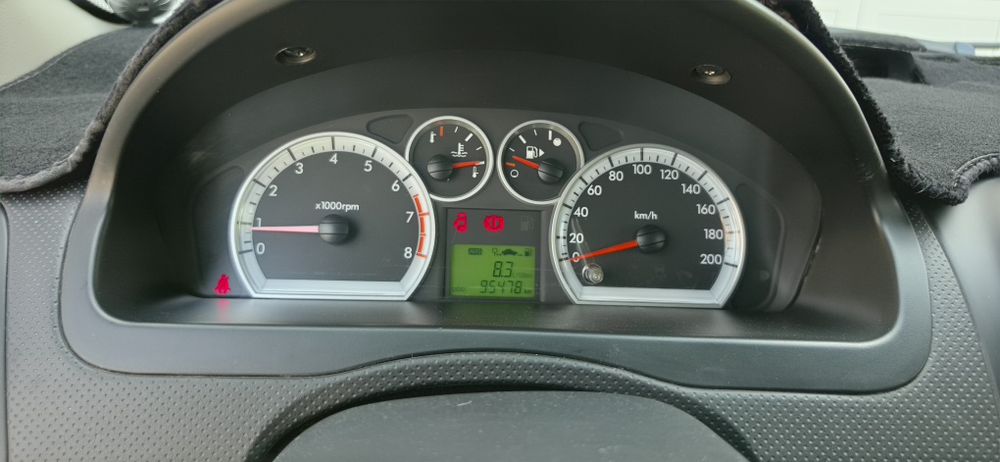 Nexia 3, 2-pozitsiya