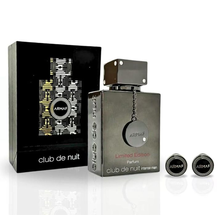 Armaf Club de Nuit Intense Man Parfum Limited Edition