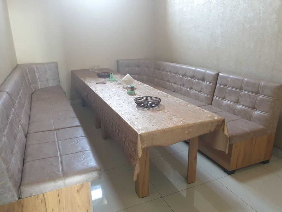 Чайхана Продается (Choyxona Sotiladi) Toshkent-Andijon yo'lida (3 UY)