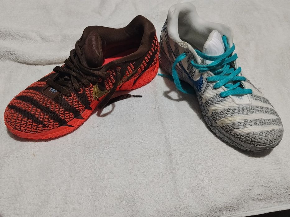 Ghete Baschet Nike