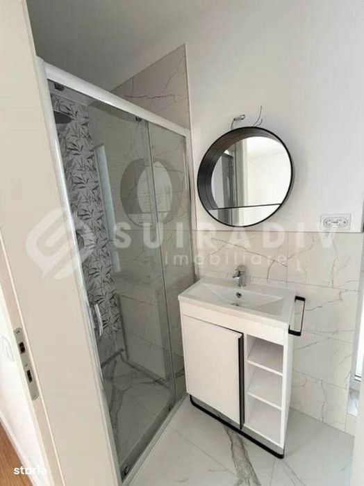 Duplex modern | Prima închiriere | 2 parcări | zona Auchan Iris