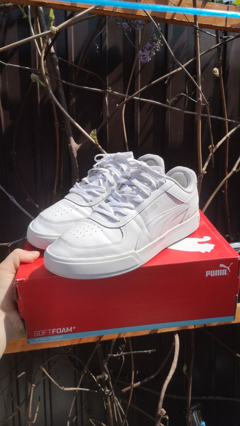 Adida i puma nu air force 1 Bucuresti Sectorul 5 OLX.ro